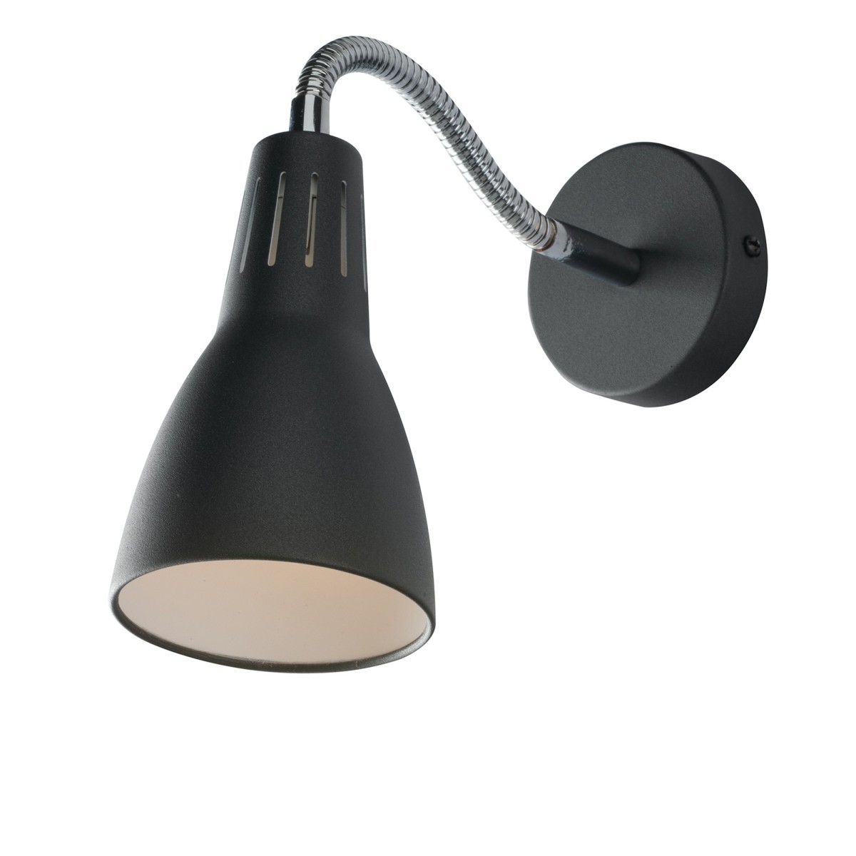 E14 Metall-Wandleuchte | Elegantes Design | MondialShop