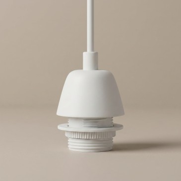 Pendente in Plastica in 3 Varianti | Mondialshop