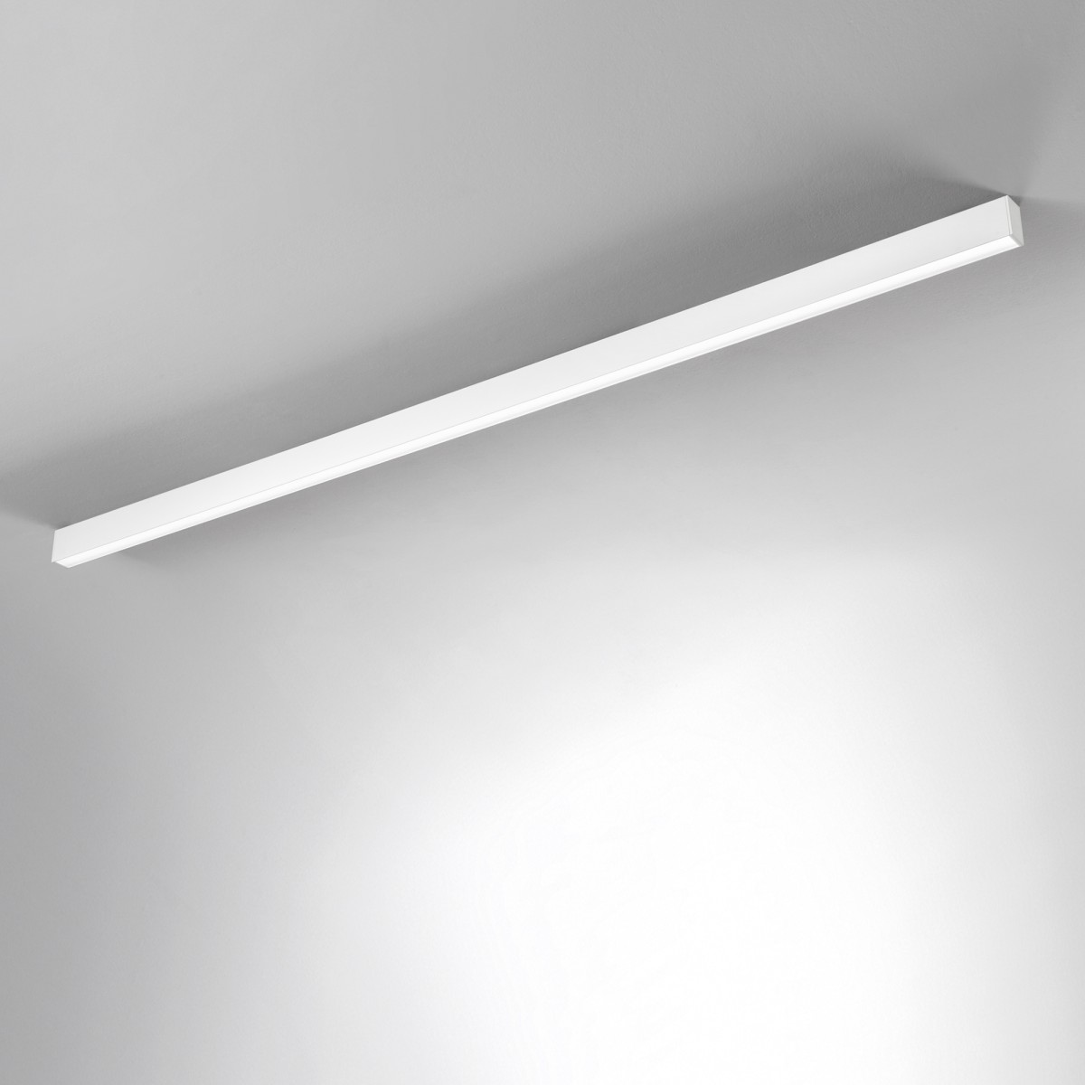 Applique LED Professionale 200cm 26W | Mondialshop