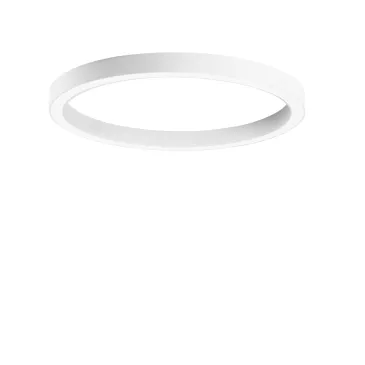 PLAFONIERA LED DEMOS BIANCA 120W 13200LM CCT 120X8,5CM