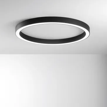 DEMOS LED-Deckenleuchte,...
