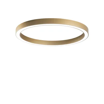 PLAFONIERA LED DEMOS ORO 120W 13200LM CCT 120X8,5CM