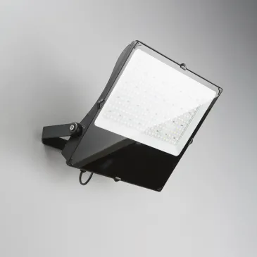 PROIETTORE LED GIOVE NERO...