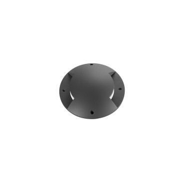 12-W-LED-Stufenleuchte mit zwei Strahlern | Mondialshop