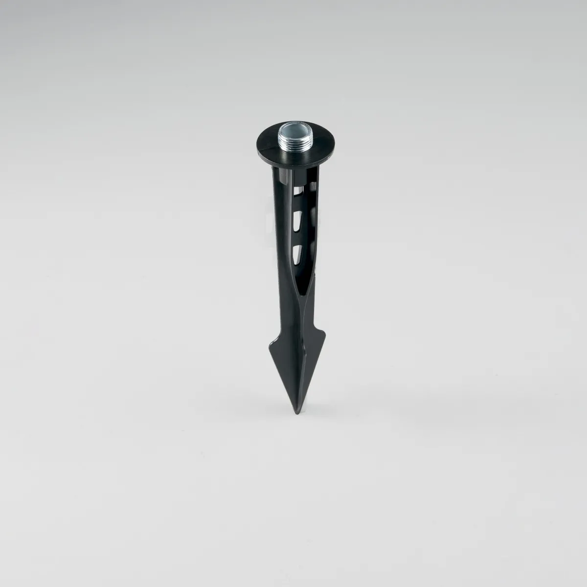 PICCHETTO GROUND NERO