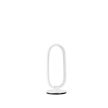Lampe LED blanche infinie 11,5 W 1030 lm 4000 K 11 x 7,5 x 25 cm