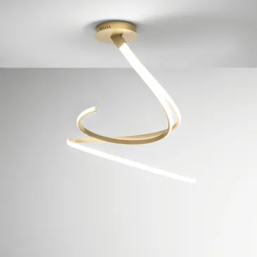 KINETIC GOLD...