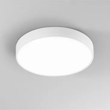 Plafonnier LED rond moderne...