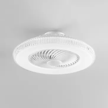 PLAFONIERA LED VENTILATORE...
