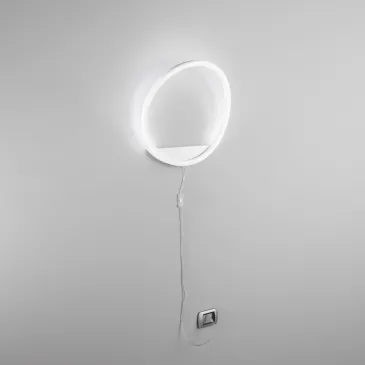 APPLIQUE LED LINGER BIANCA...