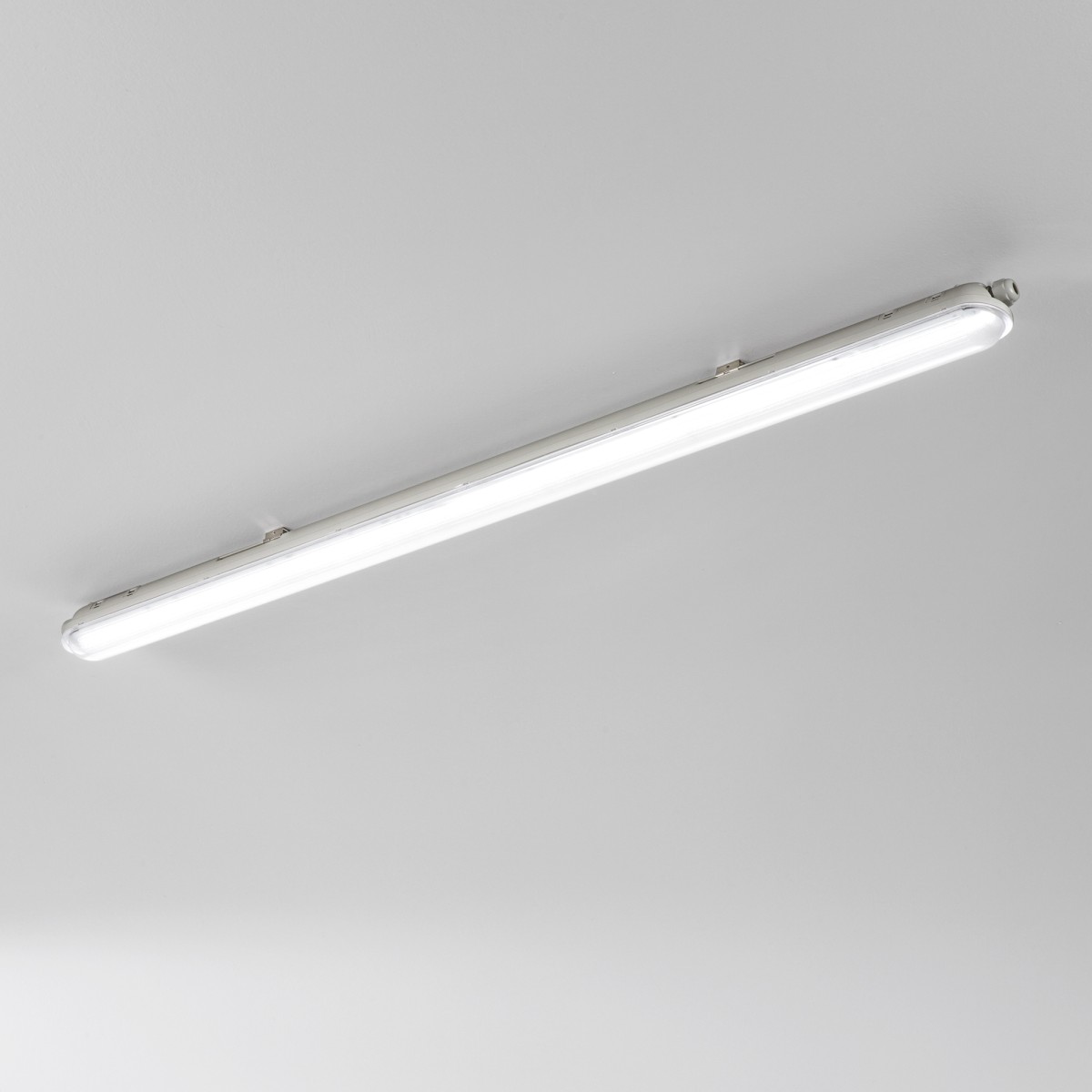 NAUTILUS NOT-WASSERDICHTE LED-DECKENLEUCHTE 40 W 5400 lm...
