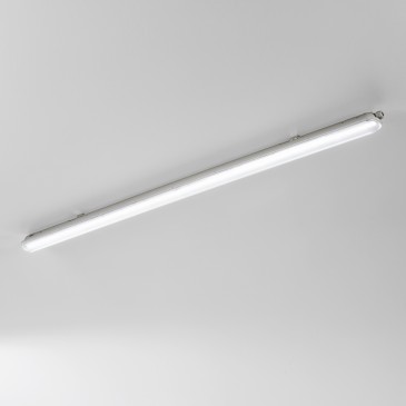 PLAFONIERA LED STAGNA...