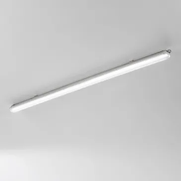 Plafonnier LED étanche...