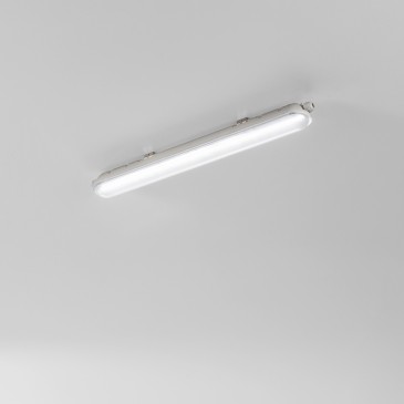 PLAFONIERA LED STAGNA...