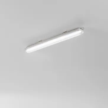 Plafonnier LED étanche...