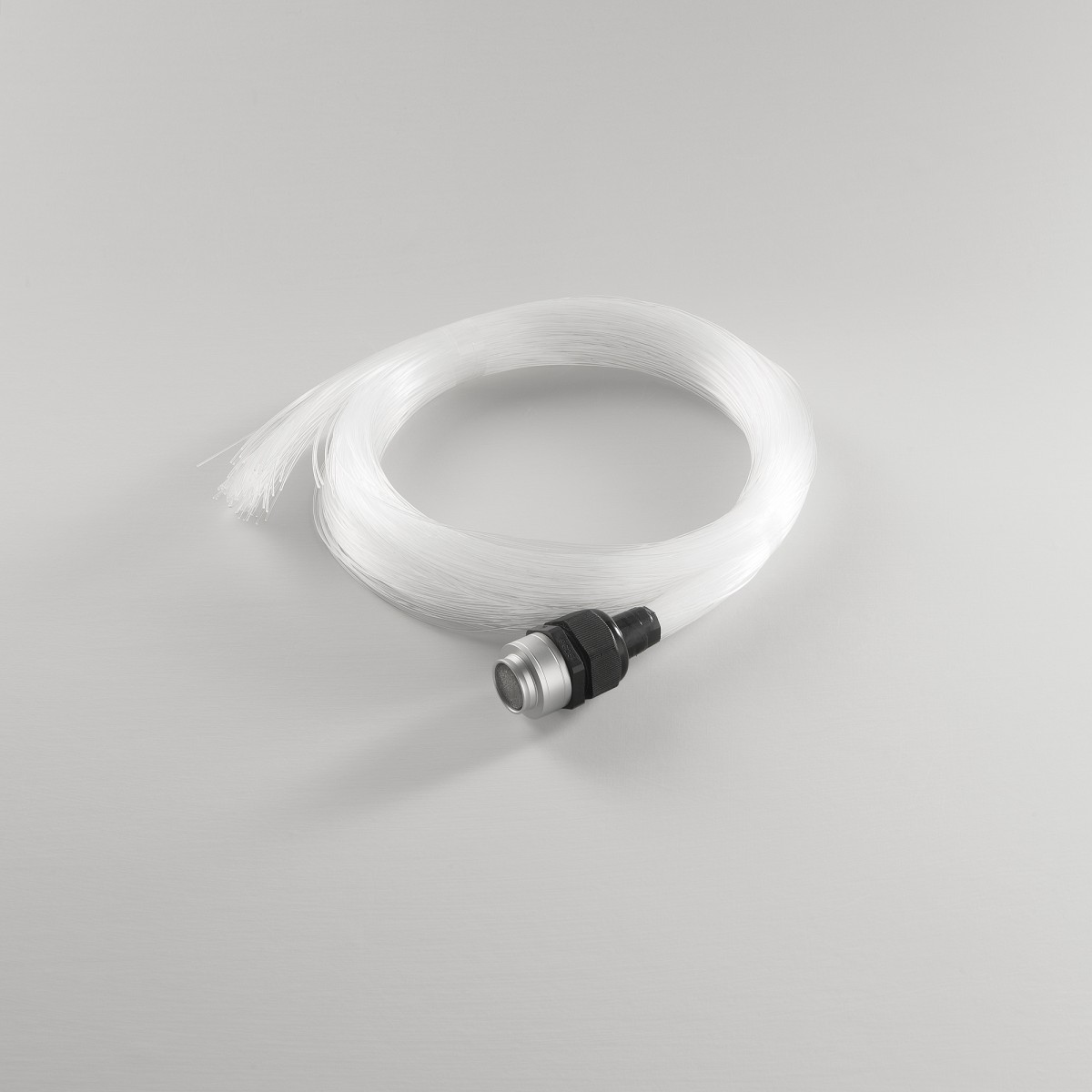 KIT 200 FILI FIBRA OTTICA 200X0.1CM