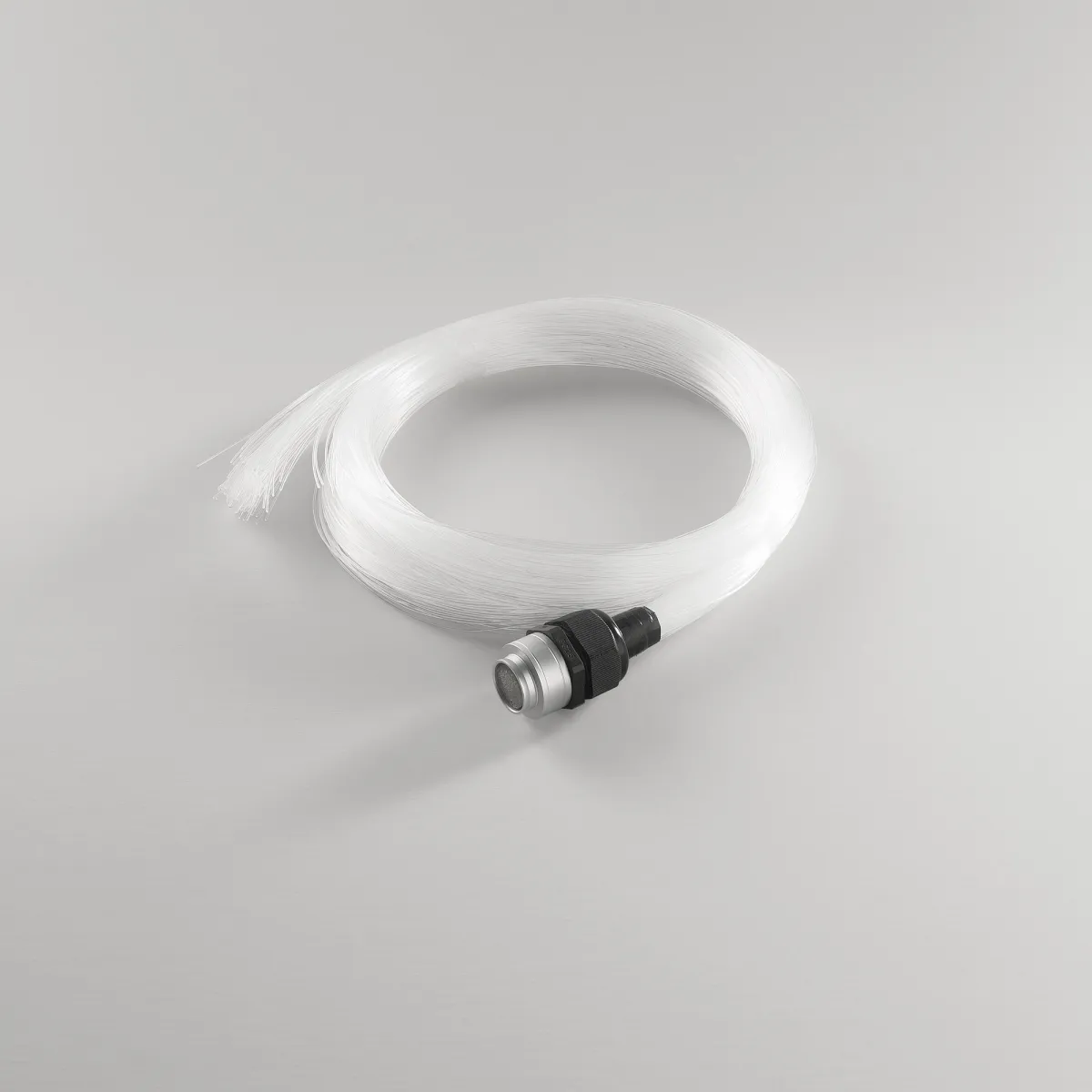 KIT 200 FILI FIBRA OTTICA 200X0.1CM