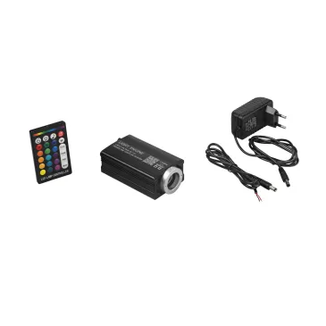 Kit de 500 fibres optiques 500 x 0,1 cm