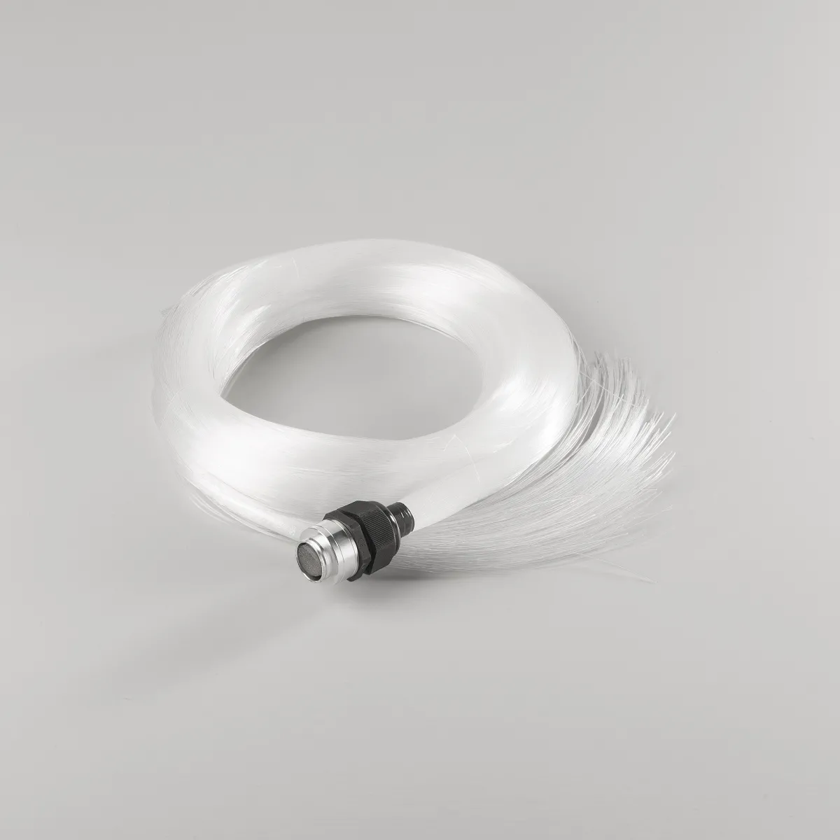 KIT 500 FILI FIBRA OTTICA 500X0.1CM