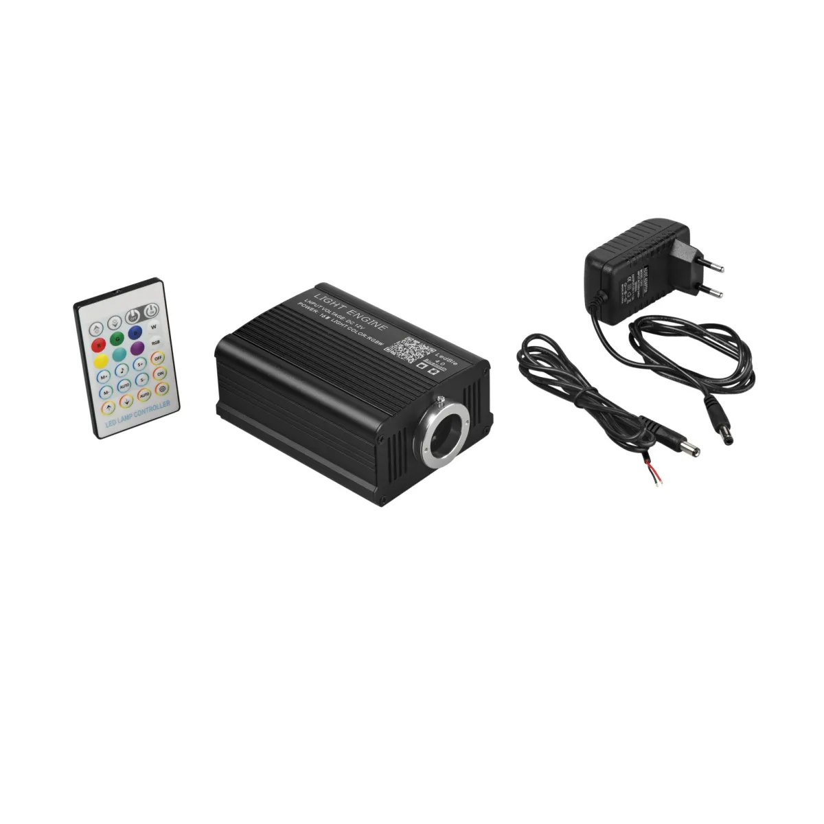 Optischer LED-Projektor KPA-16W RGBW mit...