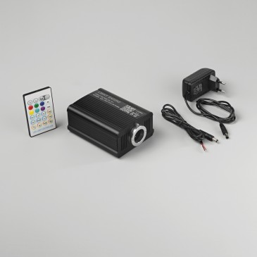Projecteur optique LED...