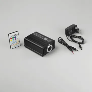 Projecteur optique LED...