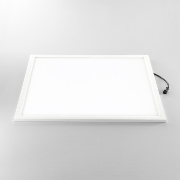Panneau LED blanc 24 V CC...