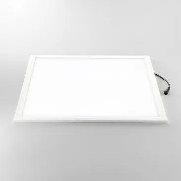 Panneau LED blanc 24 V CC...