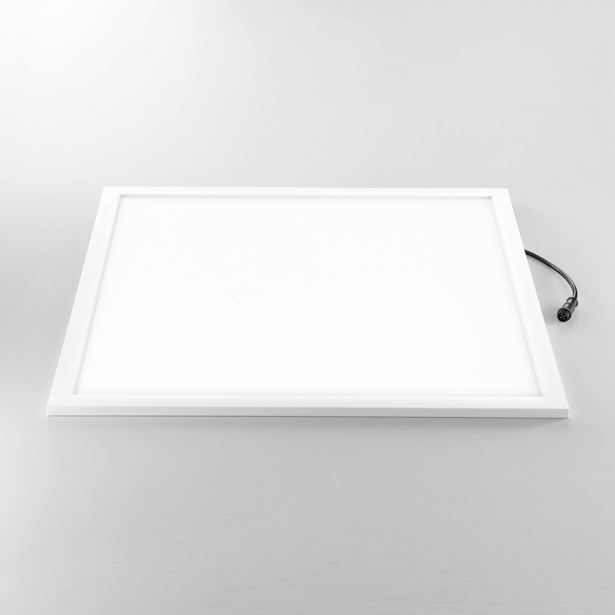 PANNELLO LED PANEL DC24V BIANCO 30W 3280LM RGBW...