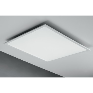 Weißes LED-Panel, 40 W,...