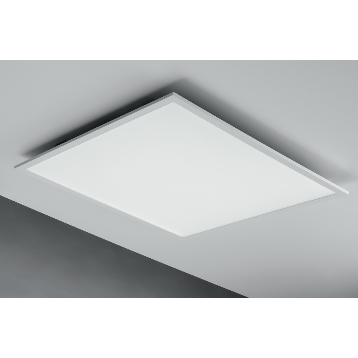 Panneau LED blanc 40 W 4260 lm 3000 K 59,5 x 59,5 x 3,5 cm