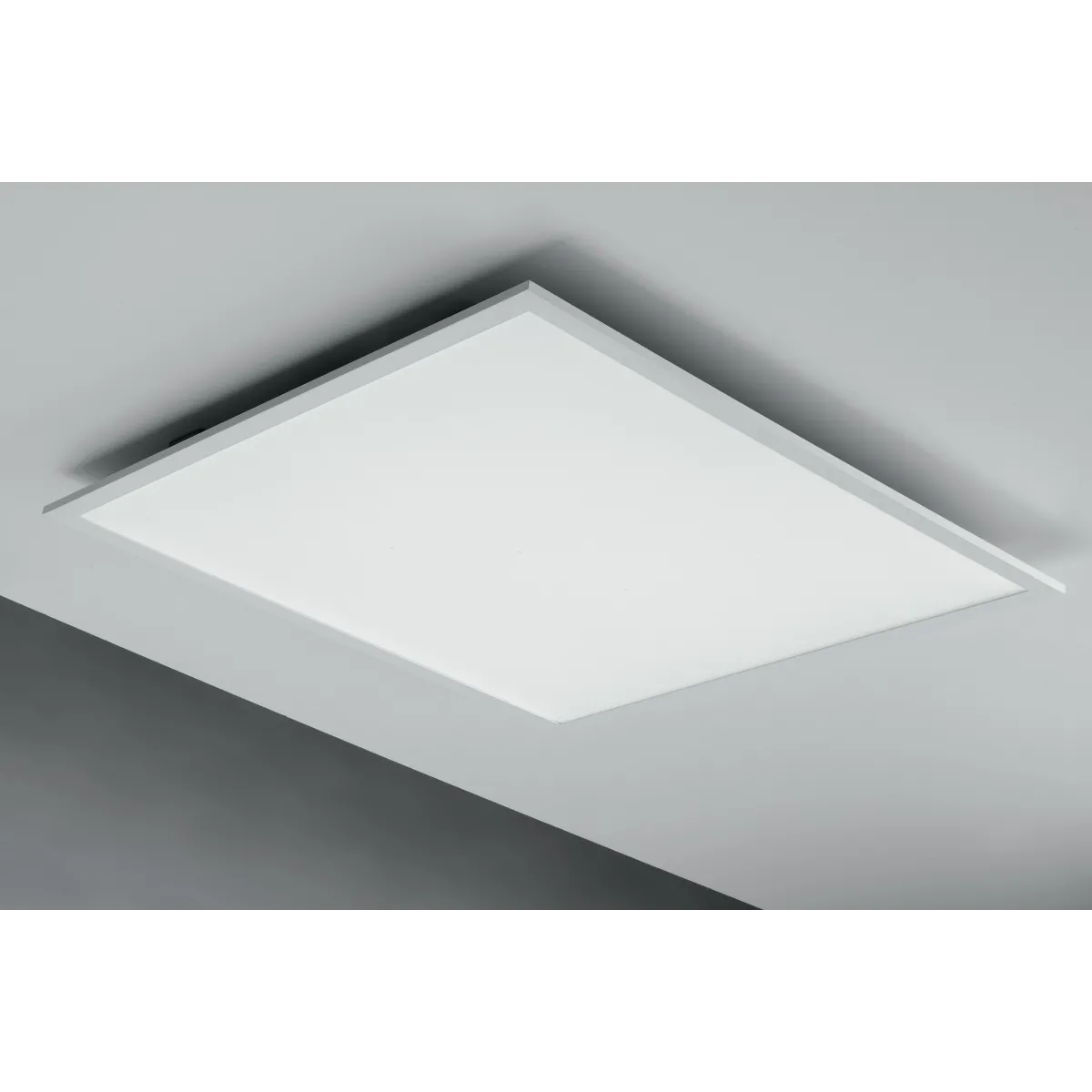 Weißes LED-Panel, 40 W, 4260 lm, 3000 K, 59,5 x 59,5 x...