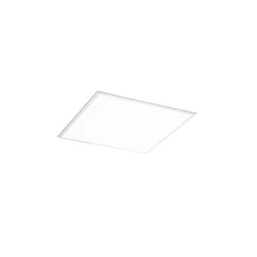 PANNELLO LED BIANCO 40W 4806LM 6000K 59,5X59,5X3,5CM