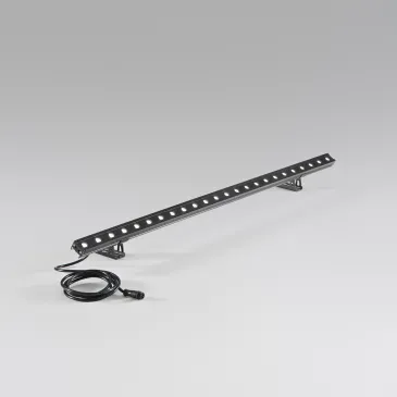 WALL WASHER QUICK NERO 36W...