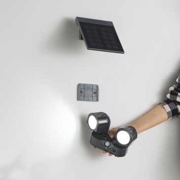 PROIETTORE LED SHIVA...