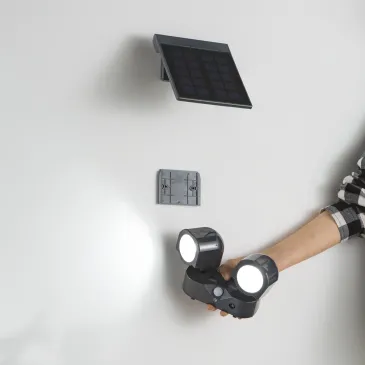 PROIETTORE LED SHIVA...