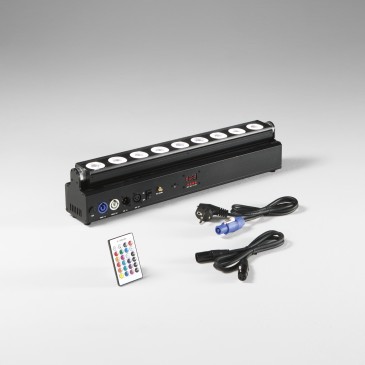 Projecteur mural LED...