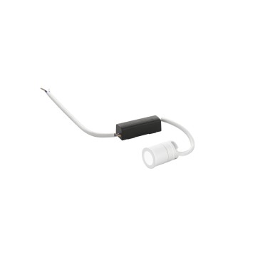 LED-Modul Sternenweiß, 2,5 W, 160 lm, 3000 K, 2,61 x 4,55 cm