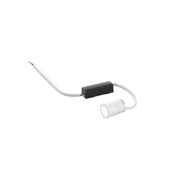 Module LED blanc étoilé 2,5 W 160 lm 3000 K 2,61 x 4,55 cm