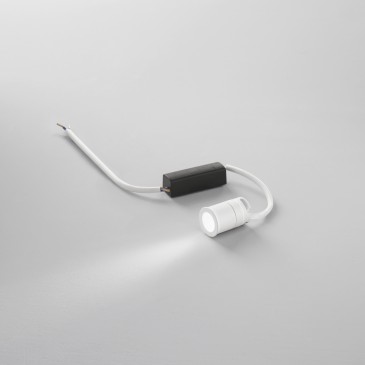LED-Modul Sternenweiß, 2,5 W, 160 lm, 4000 K, 2,61 x 4,55 cm