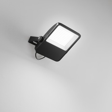 Projecteur LED TAURUS NOIR...