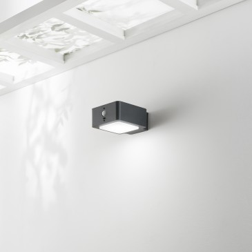 Applique murale LED TED...
