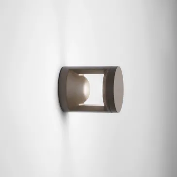 APPLIQUE LED WAMI BRONZO...