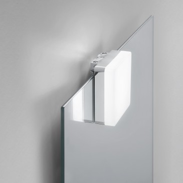 Applique Specchio LED 4W...