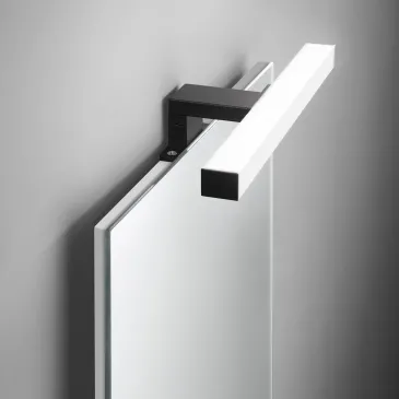 APPLIQUE LED NOIR NERO...