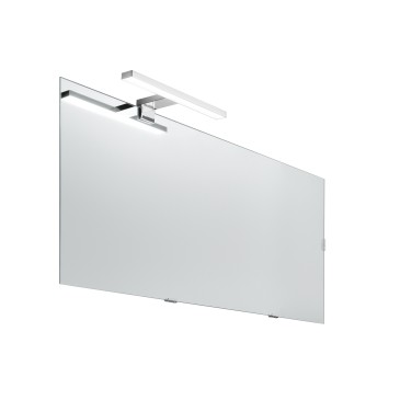 Applique murale LED 30 cm pour miroirs ou murs | Mondialshop