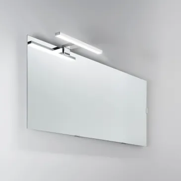 APPLIQUE LED SACS CROMO...