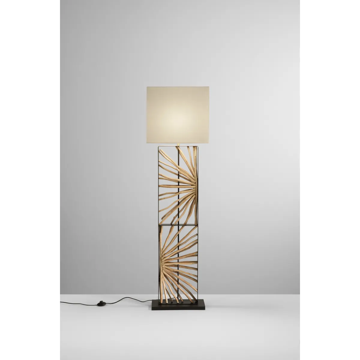 PIANTANA ETHEREAL 40X20X134CM