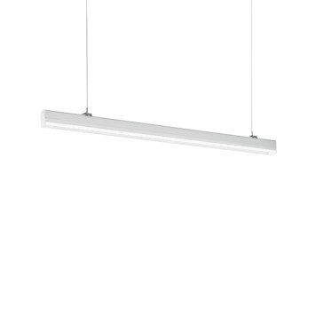 LED-Sammelschienenmodul DALI2 72W 9340LM CCT 6,7X145,1X5,9CM