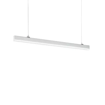 Module de barre omnibus LED DALI2 72W 9340LM CCT 6,7X145,1X5,9CM